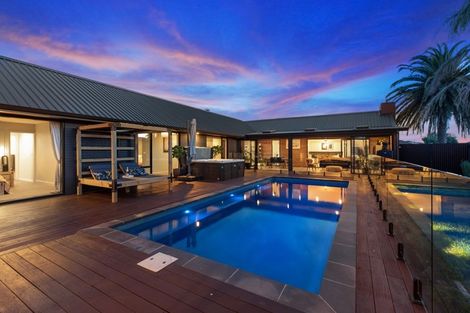 Photo of property in 36 Santa Cruz Drive, Papamoa Beach, Papamoa, 3118