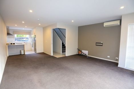 Photo of property in 537 Barbadoes Street, Edgeware, Christchurch, 8013