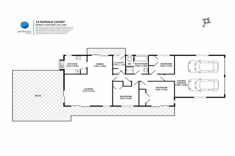 Photo of property in 13 Ronald Court, Pukete, Hamilton, 3200