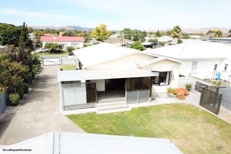 Photo of property in 704 Miller Street, Hastings, 4122