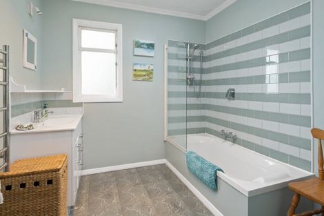 Photo of property in 84 Moenui Road, Havelock, Picton, 7281