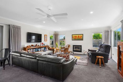 Photo of property in 21 Okarito Avenue, Levin, 5510