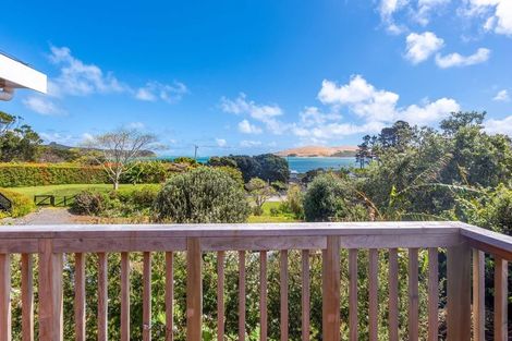 Photo of property in 289 Hokianga Harbour Drive, Omapere, Kaikohe, 0473