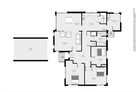 Photo of property in 8 Otonga Road, Springfield, Rotorua, 3015