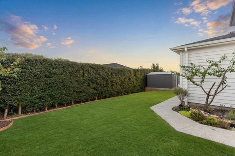 Photo of property in 47 Johns Creek Crescent, Silverdale, 0932