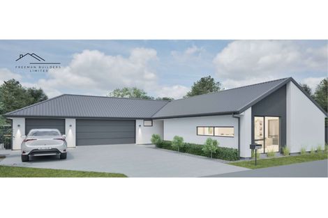 Photo of property in 4 Cutler Street, Woodend, 7610