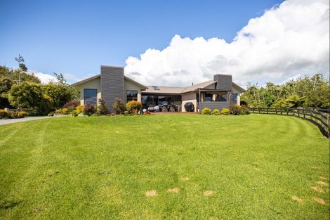 Photo of property in 1058 Mangorei Road, Mangorei, New Plymouth, 4371