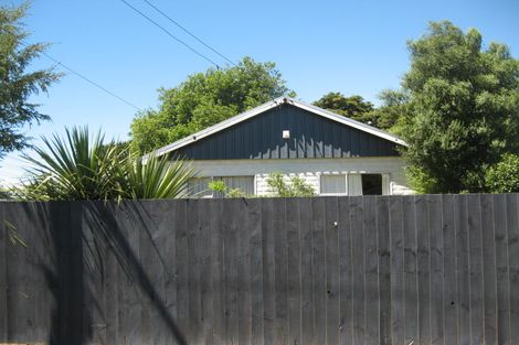 Photo of property in 14a Courtenay Street, St Albans, Christchurch, 8014