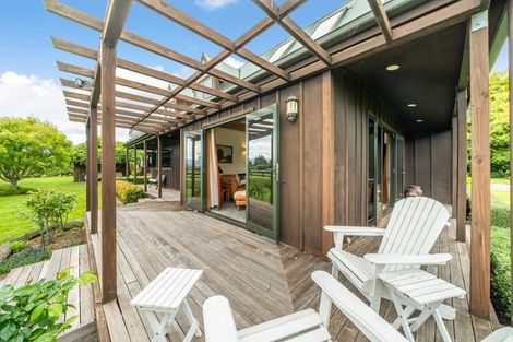 Photo of property in 39 Colletts Road, Mangaroa, Upper Hutt, 5371