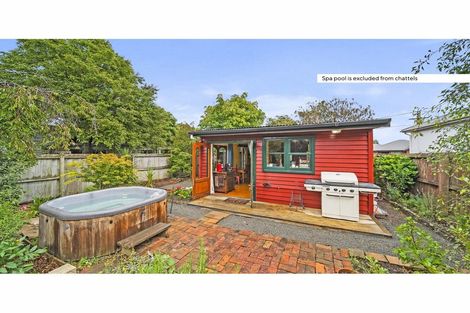 Photo of property in 7 Willard Street, Spreydon, Christchurch, 8024