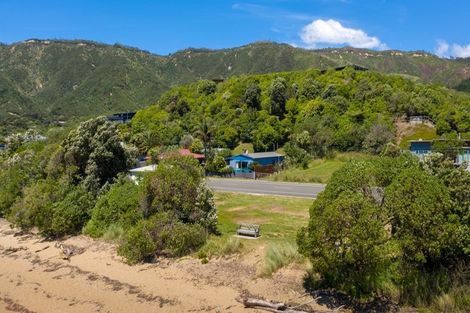 Photo of property in 1130 Abel Tasman Drive, Ligar Bay, Takaka, 7183