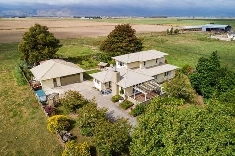 Photo of property in 485 Poplar Road, Opiki, Palmerston North, 4474