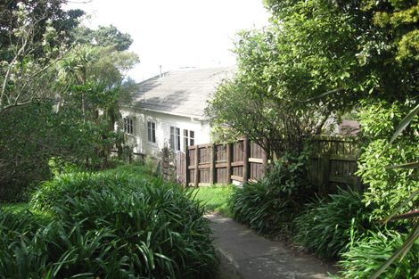 Photo of property in 3/1 Braithwaite Street, Karori, Wellington, 6012