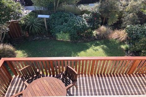 Photo of property in 3a Longhurst Terrace, Cashmere, Christchurch, 8022