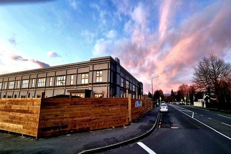 Photo of property in Haddin Court, 13/69 Maxwell Road, Blenheim, 7201