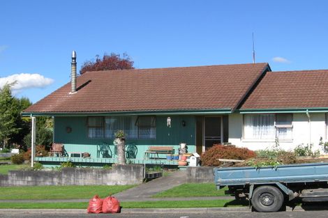 Photo of property in 79 Tasman Drive, Tokoroa, 3420