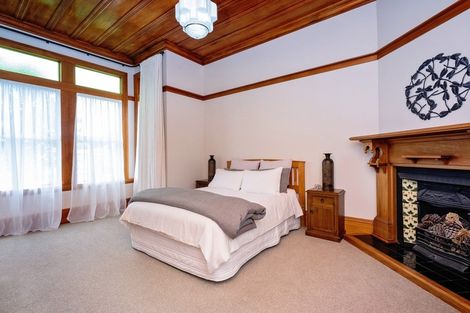 Photo of property in 63 Nelson Crescent, Napier South, Napier, 4110