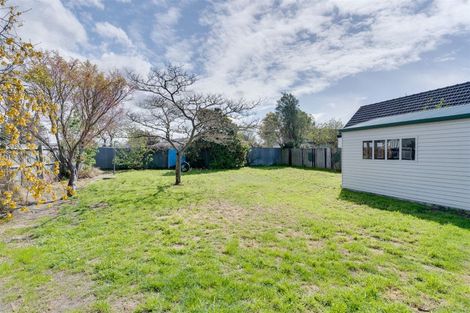 Photo of property in 237 New Brighton Road, Burwood, Christchurch, 8061