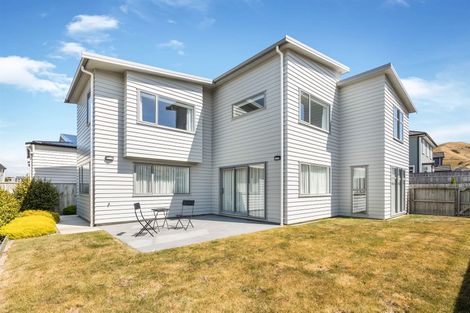 Photo of property in 190 Mclintock Street North, Johnsonville, Wellington, 6037