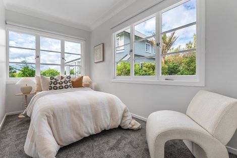 Photo of property in 106 Victoria Avenue, Remuera, Auckland, 1050