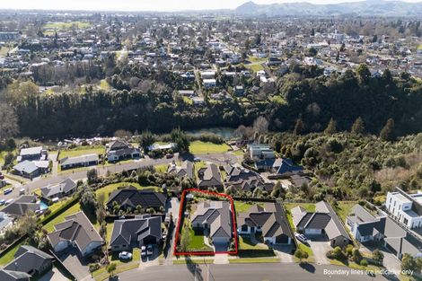 Photo of property in 34 Ihimaera Terrace, Leamington, Cambridge, 3432