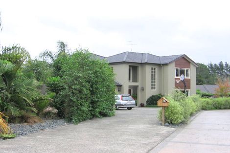 Photo of property in 12 Monkton Close, Greenhithe, Auckland, 0632