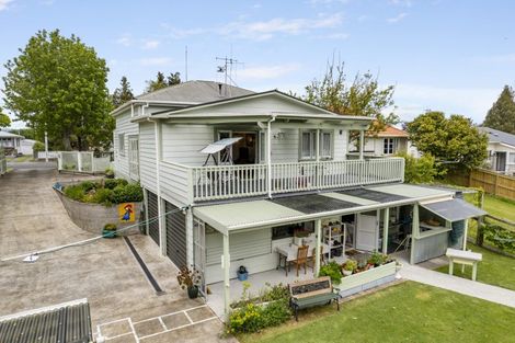 Photo of property in 12 Miller Avenue, Paeroa, 3600