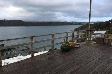 Photo of property in 35 Grafton Road, Roseneath, Wellington, 6011