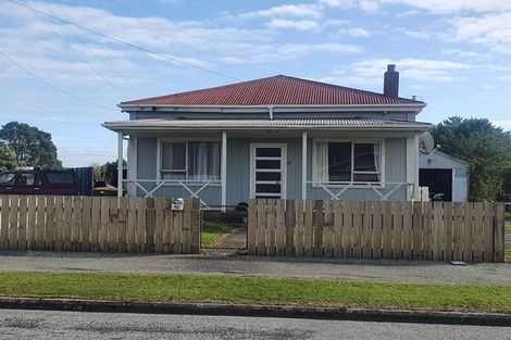 Photo of property in 50 Blake Street, Blaketown, Greymouth, 7805