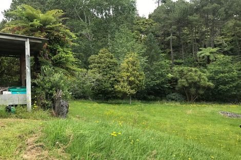 Photo of property in 851 Purangi Road, Cooks Beach, Whitianga, 3591