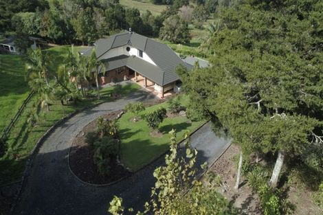 Photo of property in 243 Pukeatua Road, Maungatapere, Whangarei, 0179