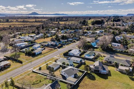Photo of property in 123 Puataata Road, Turangi, 3334