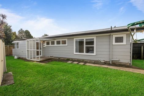Photo of property in 29 Berwyn Avenue, Takanini, 2112