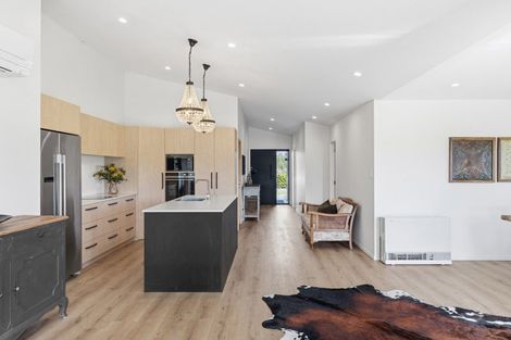 Photo of property in 338 No 9 Road, Springdale, Waitoa, 3380