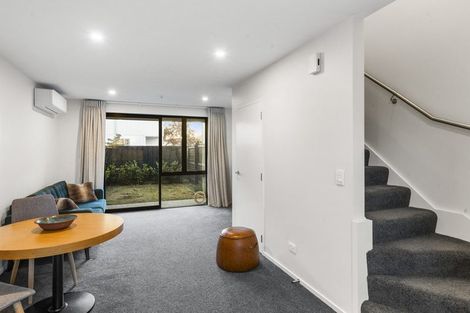 Photo of property in 3/19 Hinemoa Street, Spreydon, Christchurch, 8024