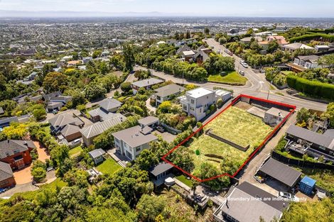 Photo of property in 122 Dyers Pass Road, Cashmere, Christchurch, 8022