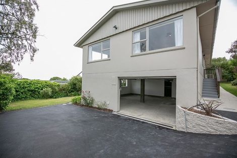 Photo of property in 270 Cannon Hill Crescent, Mount Pleasant, Christchurch, 8081