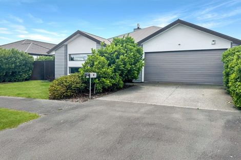Photo of property in 8 Urihia Street, Marshland, Christchurch, 8083