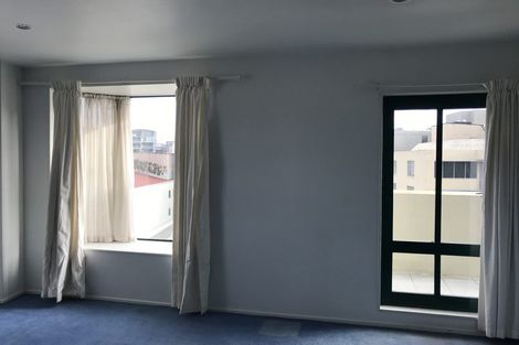 Photo of property in Courtenay Apartments, 601/120 Courtenay Place, Te Aro, Wellington, 6011