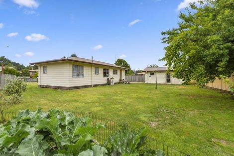 Photo of property in 7 Firth Place, Hillcrest, Rotorua, 3015