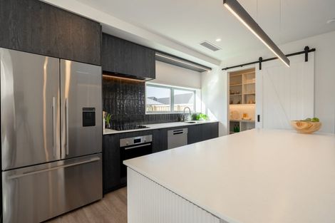 Photo of property in 27 Harlequin Drive, Rolleston, 7614