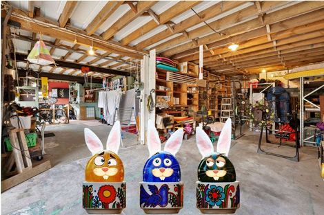 Photo of property in 410 South Road, Omata, New Plymouth, 4374