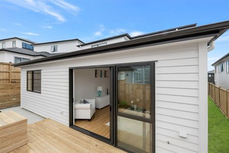Photo of property in 8 Tiro Street, Flat Bush, Auckland, 2019