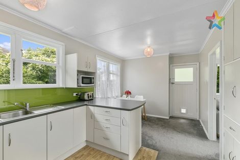 Photo of property in 8 Heath Street, Wainuiomata, Lower Hutt, 5014