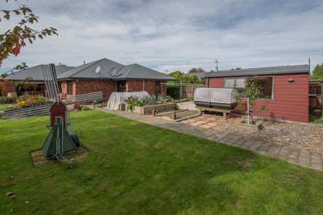 Photo of property in 3 Chartwell Close, Rangiora, 7400