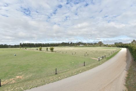 Photo of property in 59 Torlesse Road, West Melton, Christchurch, 7671