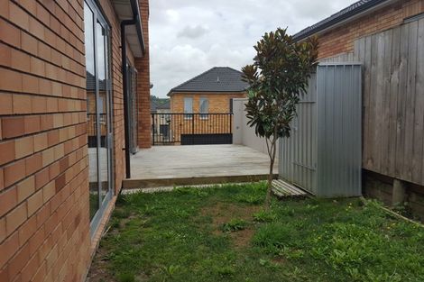 Photo of property in 13 Horizon View Road, Oteha, Auckland, 0632