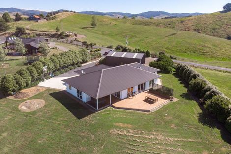 Photo of property in 215a Mahuta Road S, Mangatarata, Ngatea, 3576