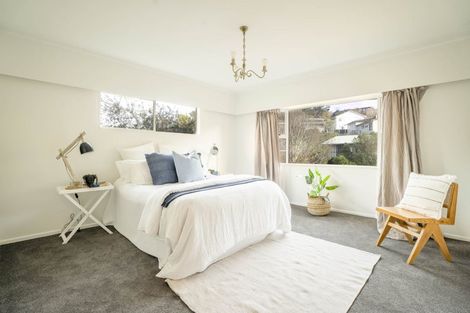 Photo of property in 4 Halswater Drive, Churton Park, Wellington, 6037