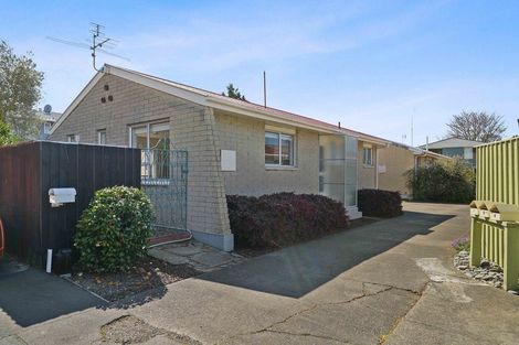 Photo of property in 1/22 London Street, Richmond, Christchurch, 8013